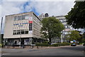 Chamber of Commerce House, Highfield Road, Birmingham