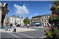 The Square, Wimborne