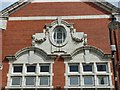 Former Co-operative store, Salter Street