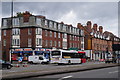 Hagley Road,  Birmingham