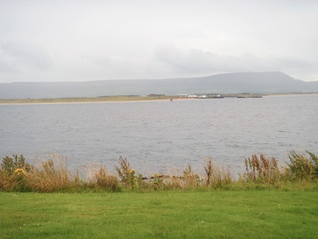 Lough Foyle