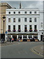 The Bank House (19 & 21 Clarence Street)