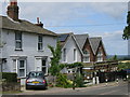 Cottages and Staplecross Primary School