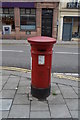 Victorian Postbox, High St