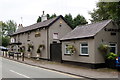 Carriers Inn, Hatchmere