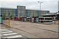 Bedford Bus Station