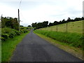 Derrycloony Road, Derrycloony