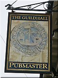 TR2336 : Public House sign by Oast House Archive