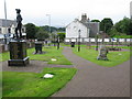 Muirkirk Heritage Park (Miners