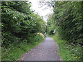 Kirkby Valley Greenway