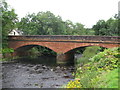 Sorn New Bridge, Sorn