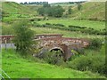 Mucks Bridge, north of Darvel