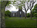 Ardnamurchan Parish Church