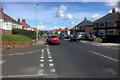 Bispham, Beaufort Avenue