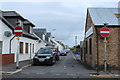 Wesley Place, Girvan