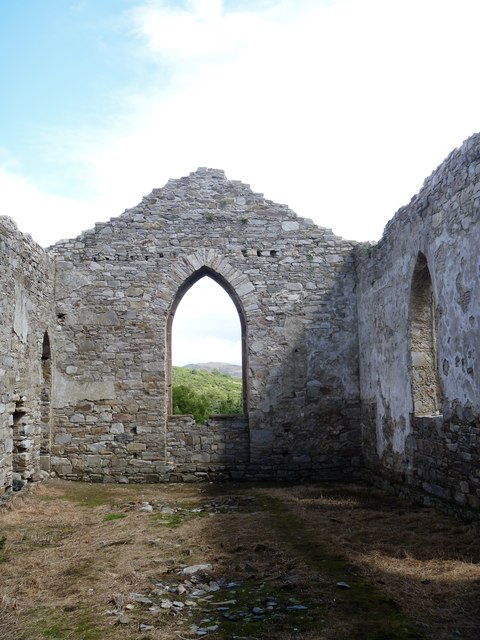 Former church [2]