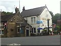 Gun Inn