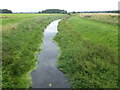 River Brant from Blackmoor Bridge