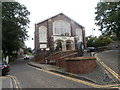 Blackwood Methodist Church