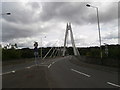 Chartist Bridge, Blackwood