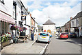 High Street, Clun