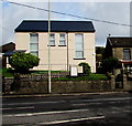 Salem English Baptist Chapel, Gilfach Road, Tonyrefail