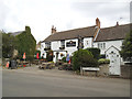 The Lamb and Flag, Boroughbridge Road, Bishop Monkton