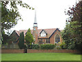 Roecliffe Church of England Primary School