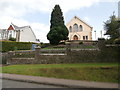 Mount Pleasant Evangelical Baptist Church, Maesycwmmer