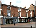 7-10 Bridge Street, Stafford