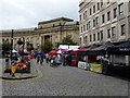 Bolton Food and Drink Festival