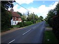 Marden Road, Staplehurst