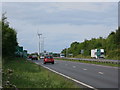 A22, Golden Jubilee Way