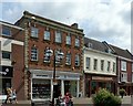 19 and 20 Greengate Street, Stafford