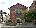 Church Lane Evangelical Church, Stafford