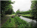 Aberclwyd Lock