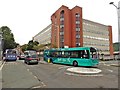 Offices on High Street, Swansea