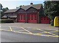 Bridport Fire Station