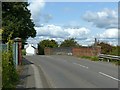 Common Road railway bridge