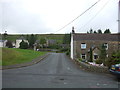 Minor road, Nenthead