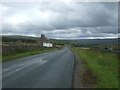 A689 near Mount Pleasant