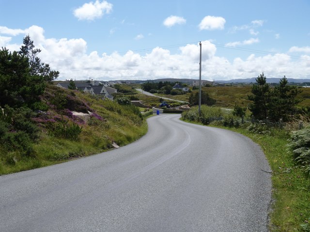 Road to Dungloe