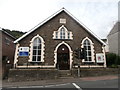 Ebenezer Baptist Church, Llanbradach