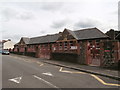 Coed-y-Brain Primary School, Llanbradach