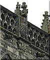 Paisley Abbey