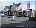 West Bay Spar, Dorset