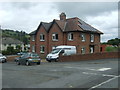 Houses on Longdale Grove St John