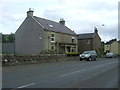 House on the A689, Westgate