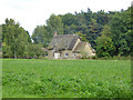 Cottage, Little Haseley