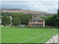 House on the A689, Stanhope